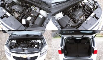Chevrolet Orlando – 2012/13r.! 1.4 Turbo! 6 biegów! Navi! Kamera! Świeżo Sprow.! Zarejest. full