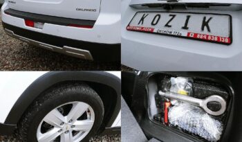 Chevrolet Orlando – 2012/13r.! 1.4 Turbo! 6 biegów! Navi! Kamera! Świeżo Sprow.! Zarejest. full