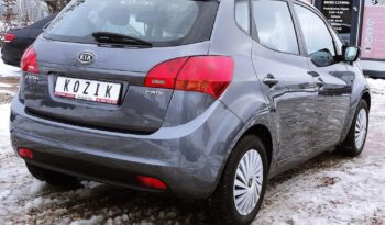 Kia Venga – 2010r.! 1.4crdi! 91tys.km! Serwis! Klimatronic! Panorama! Świeżo Sprow full