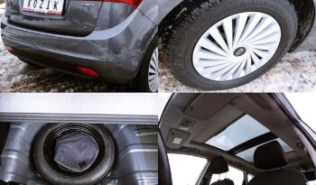 Kia Venga – 2010r.! 1.4crdi! 91tys.km! Serwis! Klimatronic! Panorama! Świeżo Sprow full