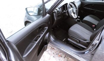 Kia Venga – 2010r.! 1.4crdi! 91tys.km! Serwis! Klimatronic! Panorama! Świeżo Sprow full