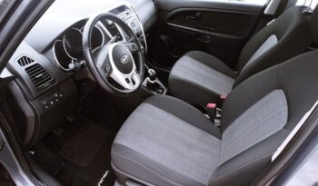 Kia Venga – 2010r.! 1.4crdi! 91tys.km! Serwis! Klimatronic! Panorama! Świeżo Sprow full