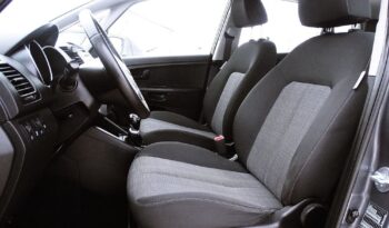 Kia Venga – 2010r.! 1.4crdi! 91tys.km! Serwis! Klimatronic! Panorama! Świeżo Sprow full