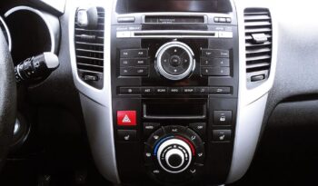 Kia Venga – 2010r.! 1.4crdi! 91tys.km! Serwis! Klimatronic! Panorama! Świeżo Sprow full