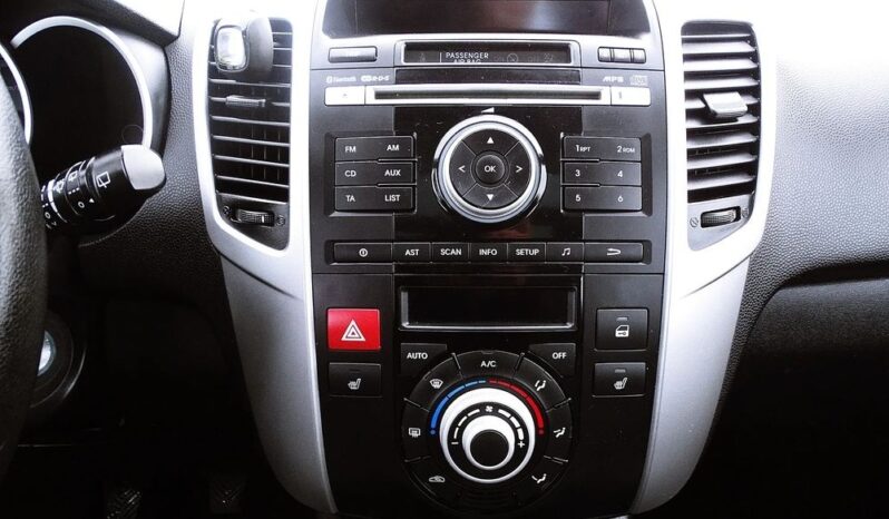 Kia Venga – 2010r.! 1.4crdi! 91tys.km! Serwis! Klimatronic! Panorama! Świeżo Sprow full