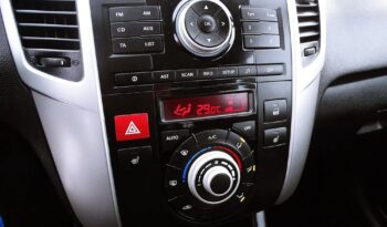 Kia Venga – 2010r.! 1.4crdi! 91tys.km! Serwis! Klimatronic! Panorama! Świeżo Sprow full