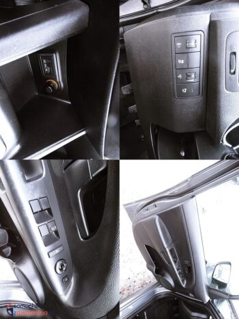 Kia Venga – 2010r.! 1.4crdi! 91tys.km! Serwis! Klimatronic! Panorama! Świeżo Sprow full