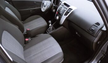 Kia Venga – 2010r.! 1.4crdi! 91tys.km! Serwis! Klimatronic! Panorama! Świeżo Sprow full