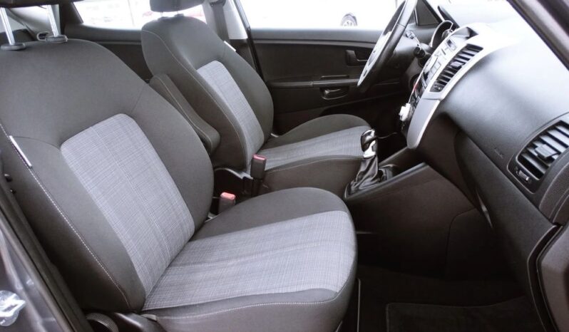 Kia Venga – 2010r.! 1.4crdi! 91tys.km! Serwis! Klimatronic! Panorama! Świeżo Sprow full