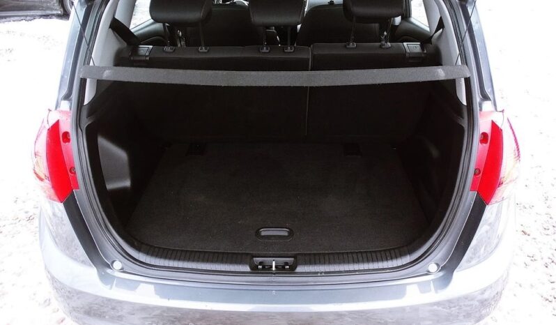 Kia Venga – 2010r.! 1.4crdi! 91tys.km! Serwis! Klimatronic! Panorama! Świeżo Sprow full