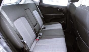 Kia Venga – 2010r.! 1.4crdi! 91tys.km! Serwis! Klimatronic! Panorama! Świeżo Sprow full