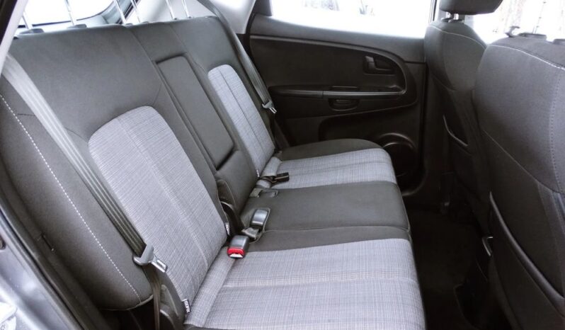 Kia Venga – 2010r.! 1.4crdi! 91tys.km! Serwis! Klimatronic! Panorama! Świeżo Sprow full