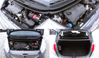 Kia Venga – 2010r.! 1.4crdi! 91tys.km! Serwis! Klimatronic! Panorama! Świeżo Sprow full
