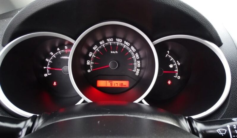 Kia Venga – 2010r.! 1.4crdi! 91tys.km! Serwis! Klimatronic! Panorama! Świeżo Sprow full