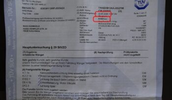 Kia Venga – 2010r.! 1.4crdi! 91tys.km! Serwis! Klimatronic! Panorama! Świeżo Sprow full