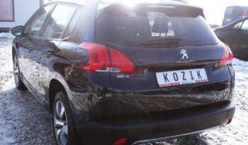 Peugeot 2008 – 2016r.! 1.6 HDI! Navi/Panorma/Klimatronic! Bezwypadkowy! Serwis! full