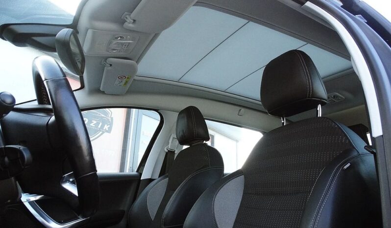 Peugeot 2008 – 2016r.! 1.6 HDI! Navi/Panorma/Klimatronic! Bezwypadkowy! Serwis! full