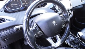 Peugeot 2008 – 2016r.! 1.6 HDI! Navi/Panorma/Klimatronic! Bezwypadkowy! Serwis! full