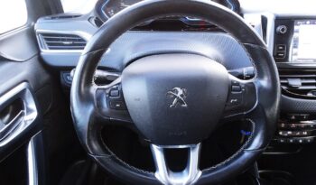 Peugeot 2008 – 2016r.! 1.6 HDI! Navi/Panorma/Klimatronic! Bezwypadkowy! Serwis! full