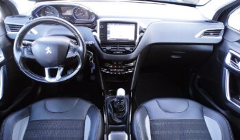 Peugeot 2008 – 2016r.! 1.6 HDI! Navi/Panorma/Klimatronic! Bezwypadkowy! Serwis! full