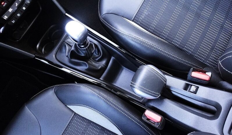 Peugeot 2008 – 2016r.! 1.6 HDI! Navi/Panorma/Klimatronic! Bezwypadkowy! Serwis! full