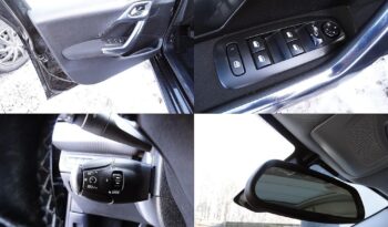 Peugeot 2008 – 2016r.! 1.6 HDI! Navi/Panorma/Klimatronic! Bezwypadkowy! Serwis! full