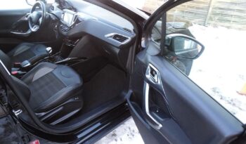 Peugeot 2008 – 2016r.! 1.6 HDI! Navi/Panorma/Klimatronic! Bezwypadkowy! Serwis! full