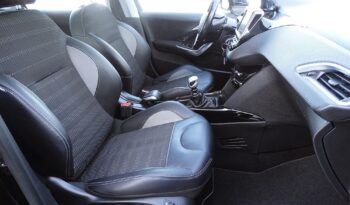 Peugeot 2008 – 2016r.! 1.6 HDI! Navi/Panorma/Klimatronic! Bezwypadkowy! Serwis! full