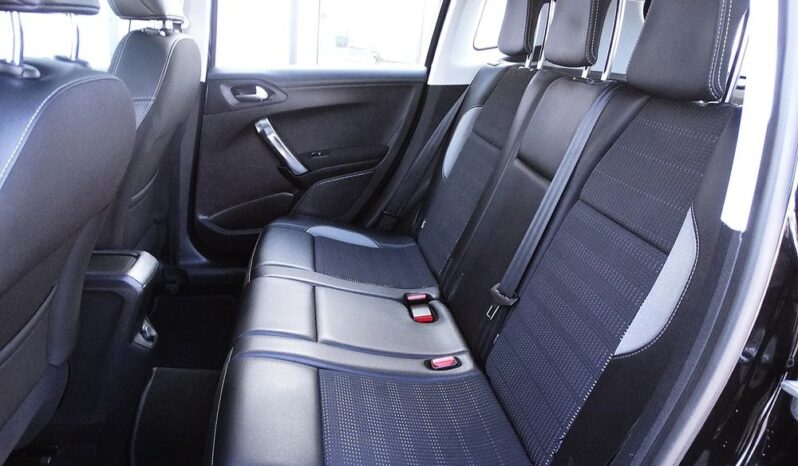 Peugeot 2008 – 2016r.! 1.6 HDI! Navi/Panorma/Klimatronic! Bezwypadkowy! Serwis! full