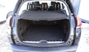 Peugeot 2008 – 2016r.! 1.6 HDI! Navi/Panorma/Klimatronic! Bezwypadkowy! Serwis! full