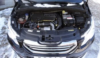 Peugeot 2008 – 2016r.! 1.6 HDI! Navi/Panorma/Klimatronic! Bezwypadkowy! Serwis! full