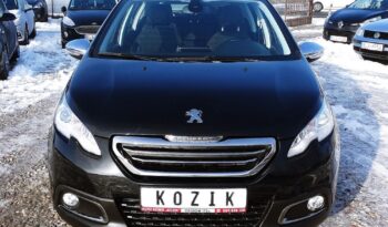 Peugeot 2008 – 2016r.! 1.6 HDI! Navi/Panorma/Klimatronic! Bezwypadkowy! Serwis! full
