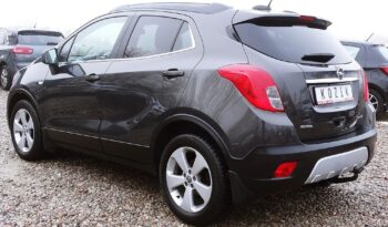 Opel Mokka – 2015r. 1.4 T.! Automat! Klimatronik! Serwis! Nawigacja! Zarejstrowany! full
