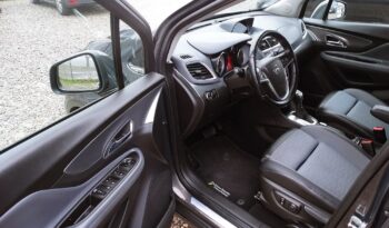 Opel Mokka – 2015r. 1.4 T.! Automat! Klimatronik! Serwis! Nawigacja! Zarejstrowany! full
