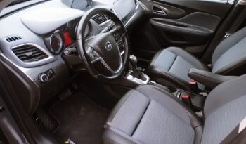 Opel Mokka – 2015r. 1.4 T.! Automat! Klimatronik! Serwis! Nawigacja! Zarejstrowany! full