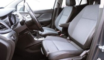 Opel Mokka – 2015r. 1.4 T.! Automat! Klimatronik! Serwis! Nawigacja! Zarejstrowany! full