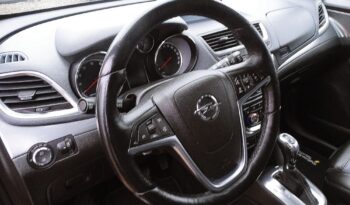 Opel Mokka – 2015r. 1.4 T.! Automat! Klimatronik! Serwis! Nawigacja! Zarejstrowany! full