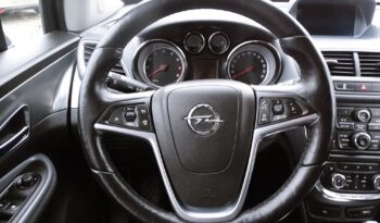 Opel Mokka – 2015r. 1.4 T.! Automat! Klimatronik! Serwis! Nawigacja! Zarejstrowany! full
