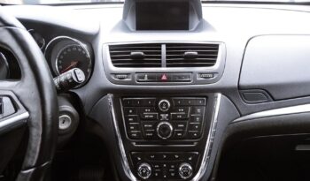 Opel Mokka – 2015r. 1.4 T.! Automat! Klimatronik! Serwis! Nawigacja! Zarejstrowany! full