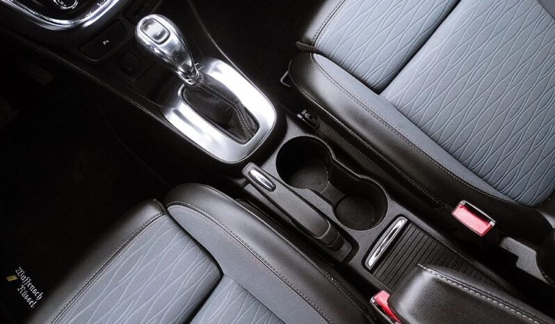 Opel Mokka – 2015r. 1.4 T.! Automat! Klimatronik! Serwis! Nawigacja! Zarejstrowany! full