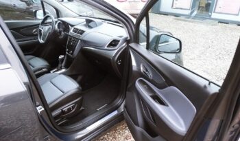 Opel Mokka – 2015r. 1.4 T.! Automat! Klimatronik! Serwis! Nawigacja! Zarejstrowany! full