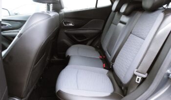 Opel Mokka – 2015r. 1.4 T.! Automat! Klimatronik! Serwis! Nawigacja! Zarejstrowany! full