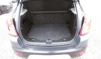 Opel Mokka – 2015r. 1.4 T.! Automat! Klimatronik! Serwis! Nawigacja! Zarejstrowany! full