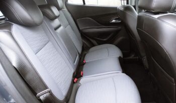 Opel Mokka – 2015r. 1.4 T.! Automat! Klimatronik! Serwis! Nawigacja! Zarejstrowany! full