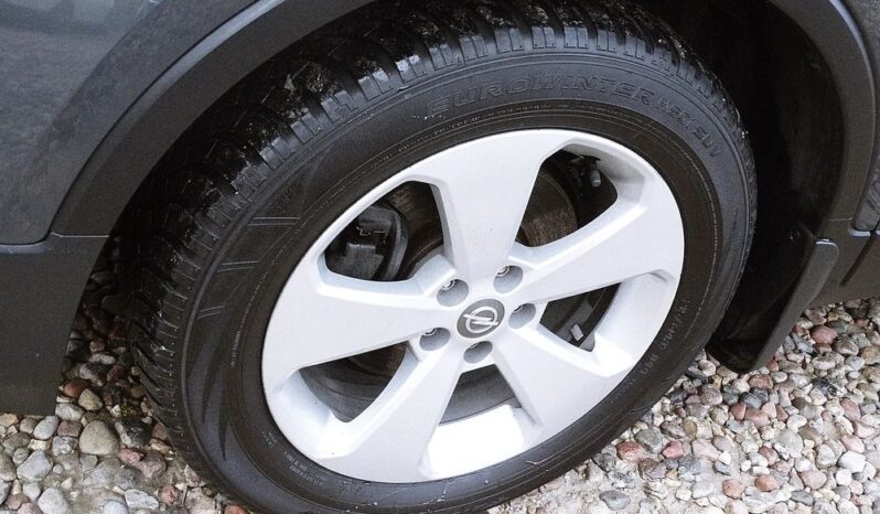 Opel Mokka – 2015r. 1.4 T.! Automat! Klimatronik! Serwis! Nawigacja! Zarejstrowany! full