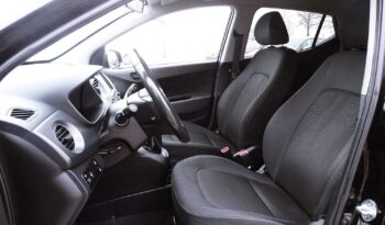 Hyundai i10 – 2017/18r.! 1.2 16V benz+GAZ! Nawigacja ! LED ! Zarejestrowany! full