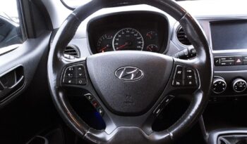 Hyundai i10 – 2017/18r.! 1.2 16V benz+GAZ! Nawigacja ! LED ! Zarejestrowany! full