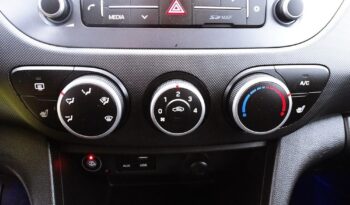 Hyundai i10 – 2017/18r.! 1.2 16V benz+GAZ! Nawigacja ! LED ! Zarejestrowany! full