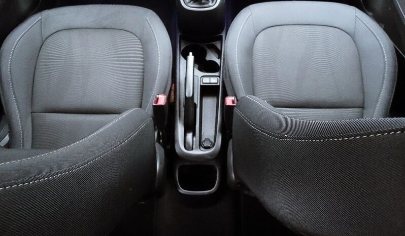 Hyundai i10 – 2017/18r.! 1.2 16V benz+GAZ! Nawigacja ! LED ! Zarejestrowany! full