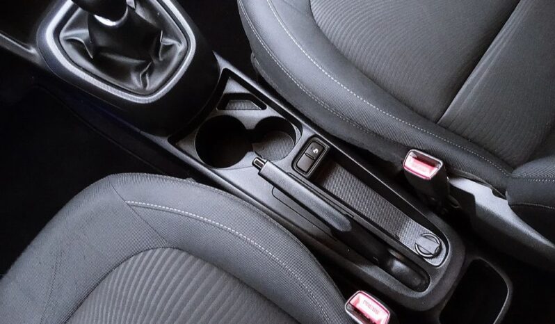 Hyundai i10 – 2017/18r.! 1.2 16V benz+GAZ! Nawigacja ! LED ! Zarejestrowany! full